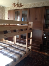 Комната для девушек