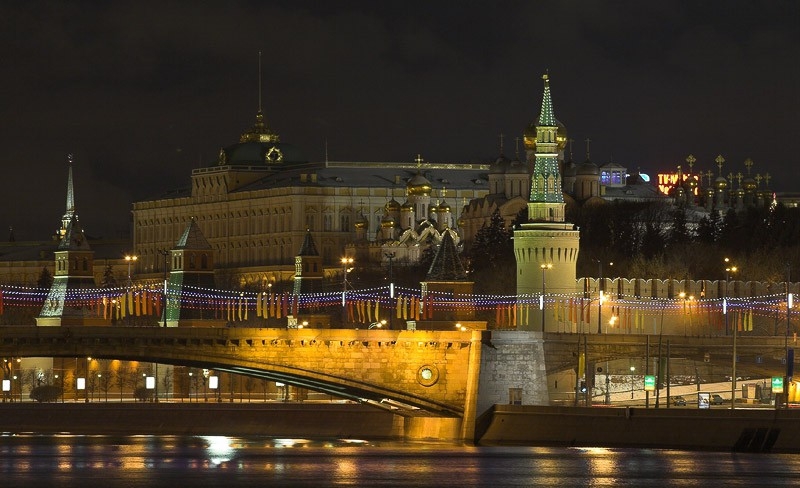 Хозяйка хостела