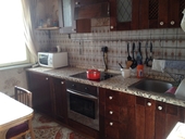 Встроенная кухня